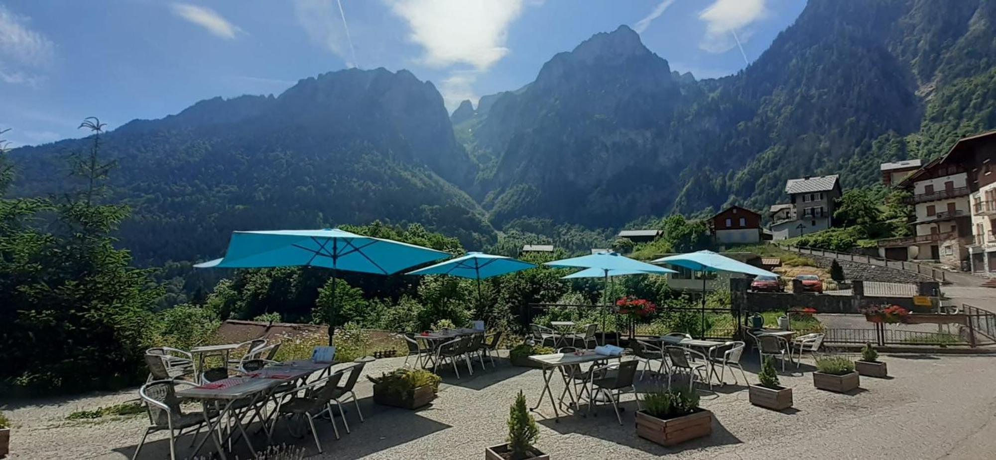 Les Chemins Du Leman Hotel Novel Ngoại thất bức ảnh