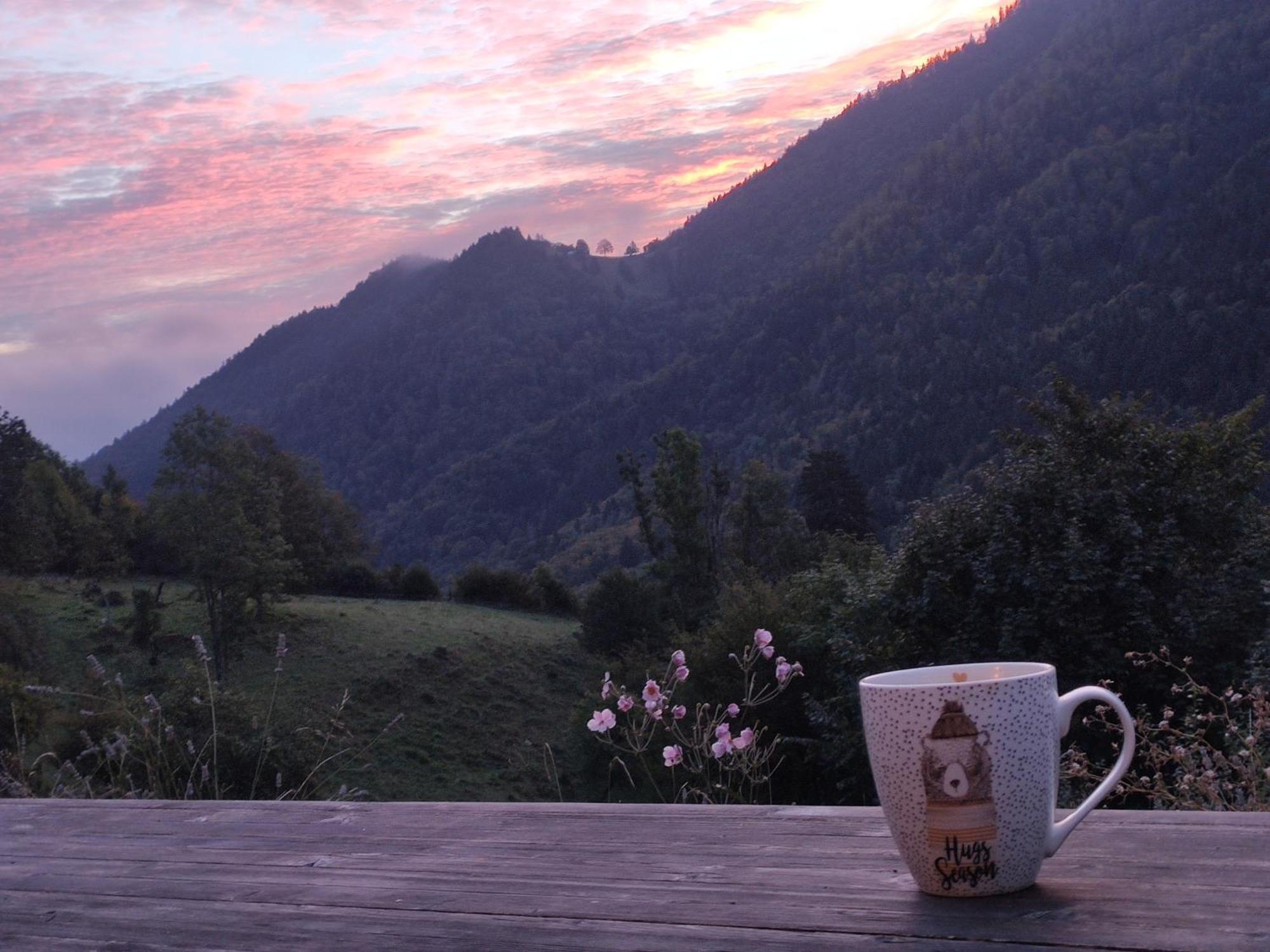 Les Chemins Du Leman Hotel Novel Ngoại thất bức ảnh