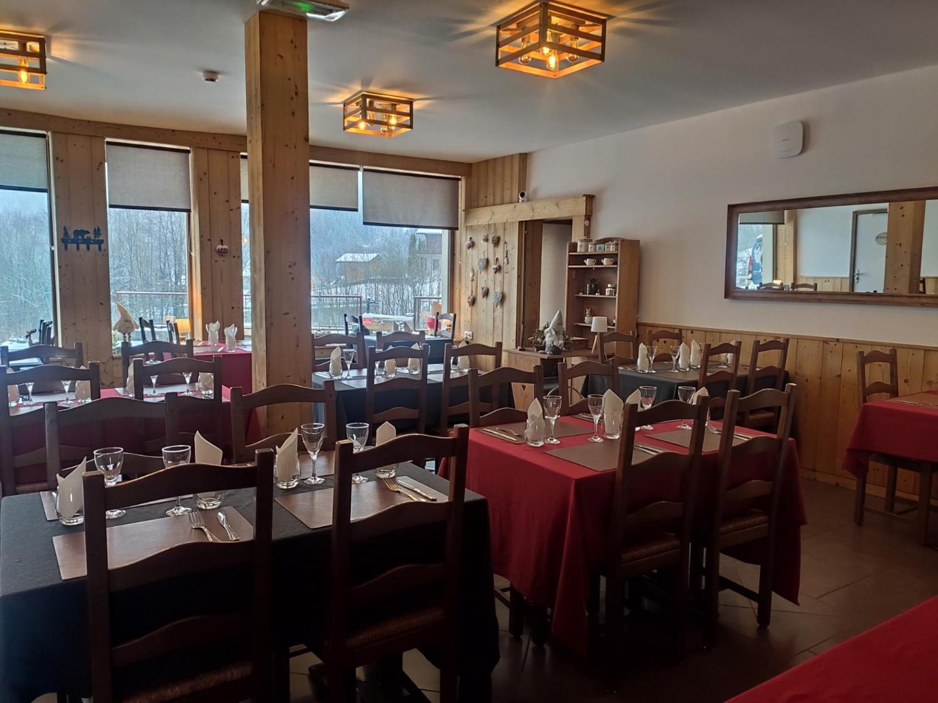 Les Chemins Du Leman Hotel Novel Ngoại thất bức ảnh