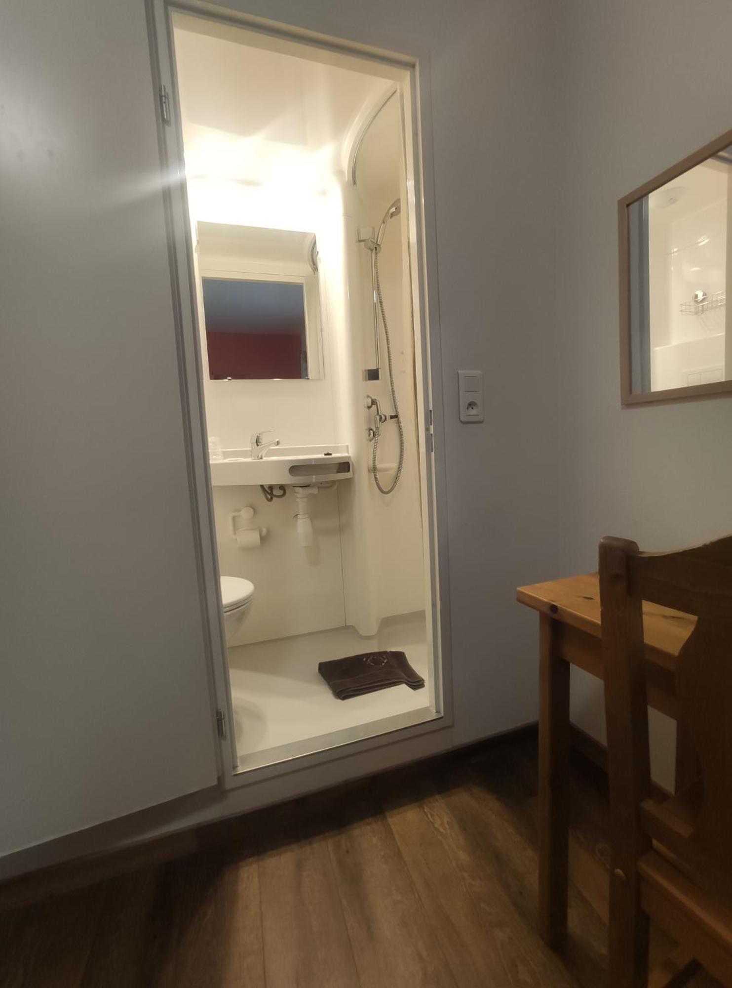 Les Chemins Du Leman Hotel Novel Ngoại thất bức ảnh