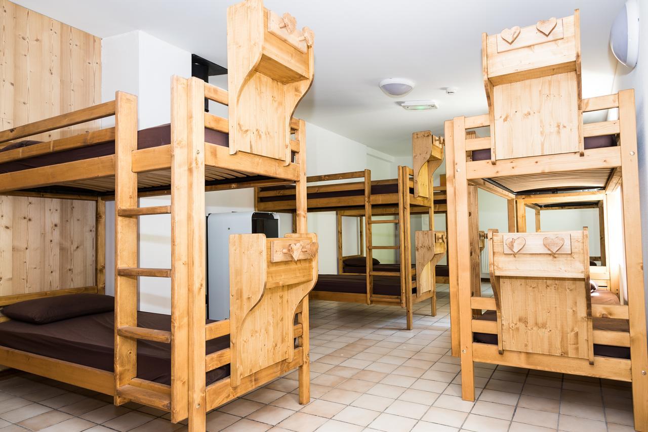 Les Chemins Du Leman Hotel Novel Ngoại thất bức ảnh