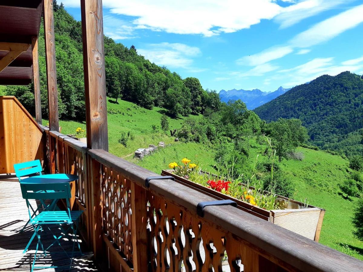 Les Chemins Du Leman Hotel Novel Ngoại thất bức ảnh